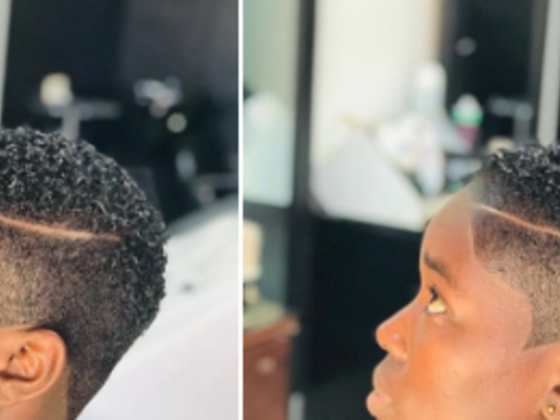 Xtreme Kutz Barber Shop