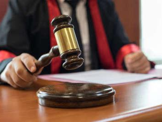 Dubai Traffic Court