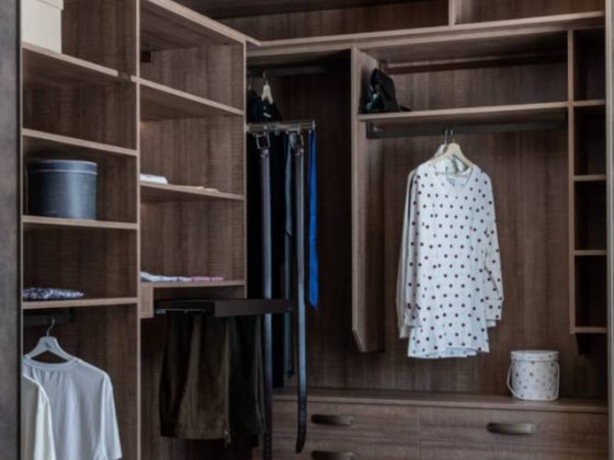 Tasawer Closets & Kitchens