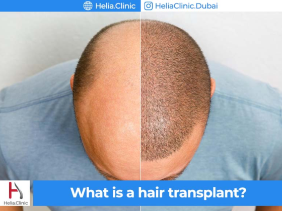 Helia Aesthetic Clinic