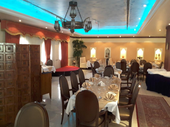 Pars Iranian Restaurant