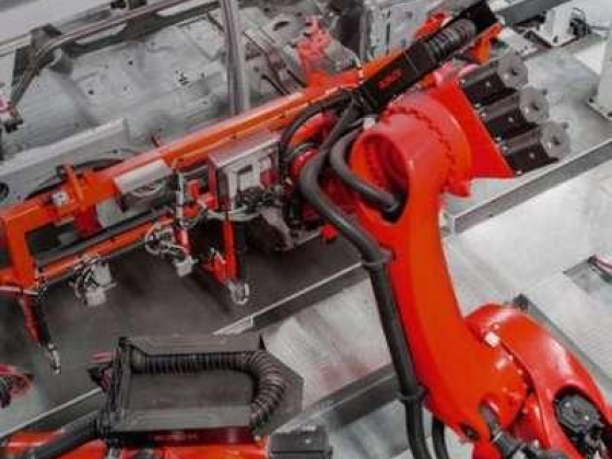 Reliable Robotics