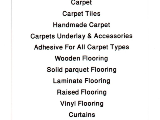Arshia Furnishings LLC