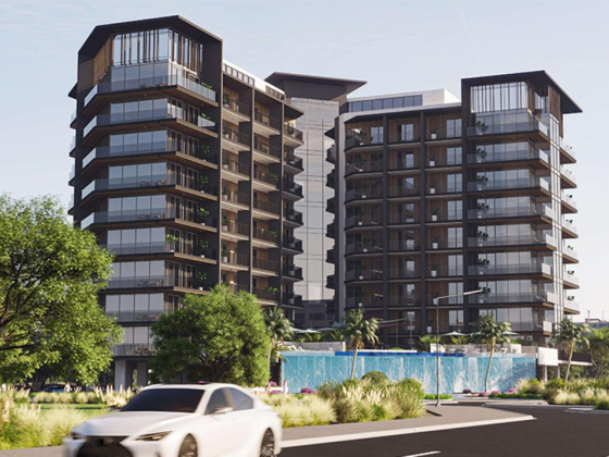 Mashriq Elite Developments