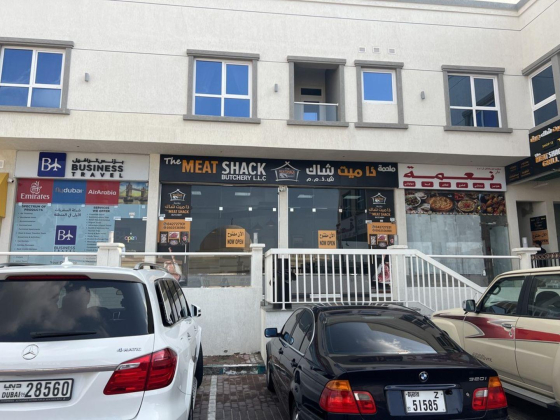 The Meat Shack Butchery