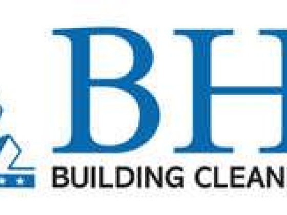 B H R Building Cleaning Services