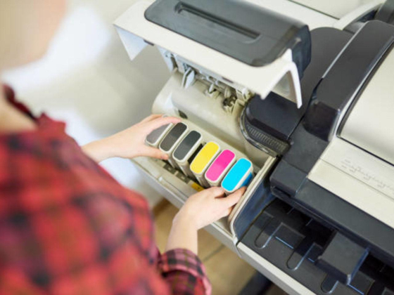 Noor Alaala Printing Services