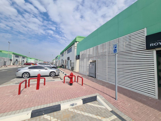 Royalfresh General Trading