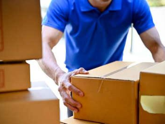 Noman & Ali Delivery Services L.l.c