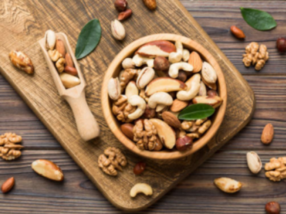 Alquz Roaster & Nuts
