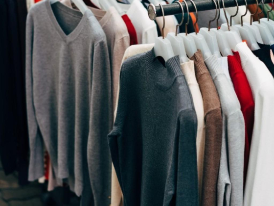 Rokit Readymade Garments Trading