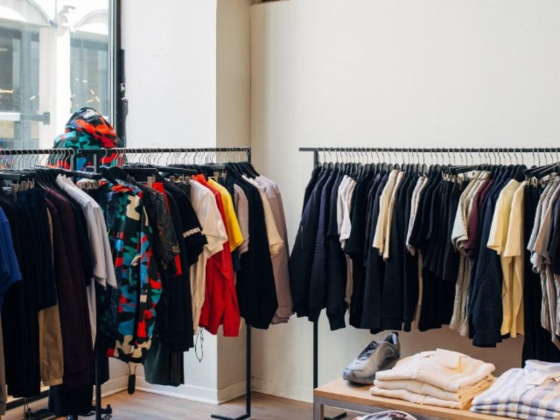 Rokit Readymade Garments Trading