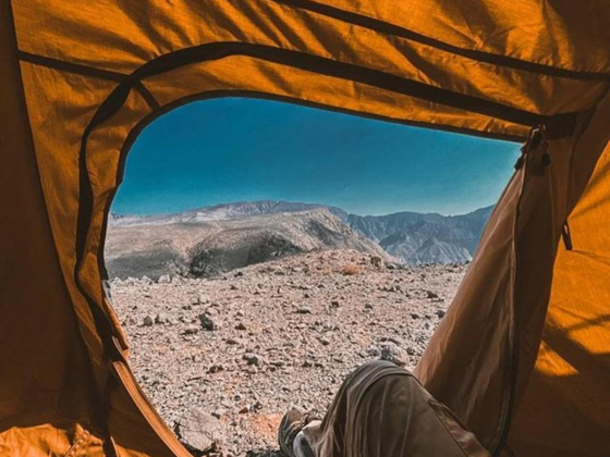 WinFit UAE Adventure