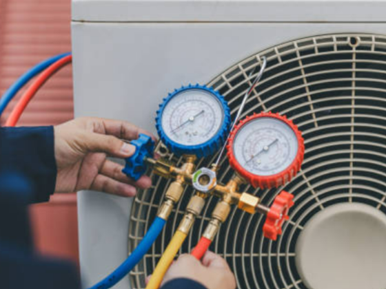 Al Qoze Air Conditioning Repairing