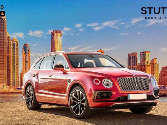 Stuttgart Rent A Car