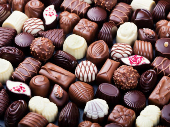 Espero Sweets & Candies Preparing