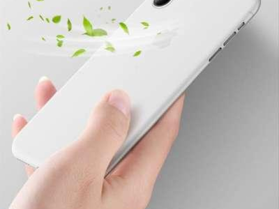 Clear Touch Mobile Phones