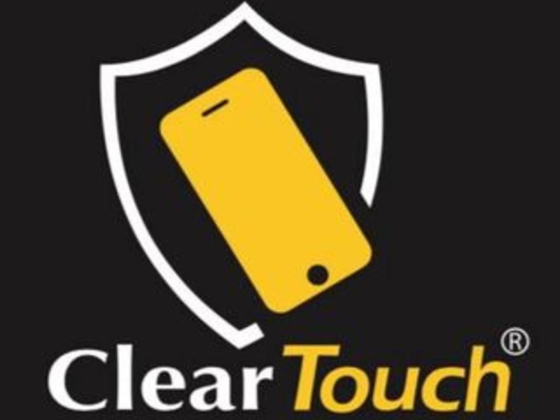 Clear Touch Mobile Phones