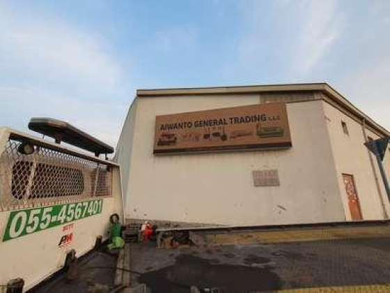 Aiwanto General Trading
