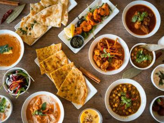 Malabar Palace Restaurant