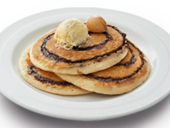 Pancake House