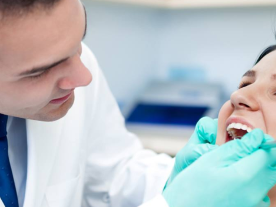 Easy Dental Clinic Satwa