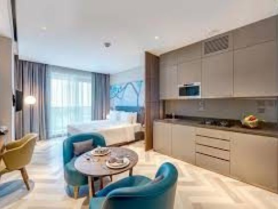 Millennium Place Barsha Heights Hotel Apartments