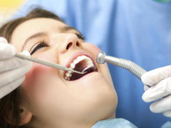 Dr Racha Ghazal Cosmetics Dentistry