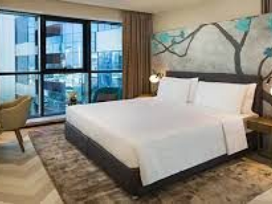 Millennium Place Barsha Heights Hotel Apartments