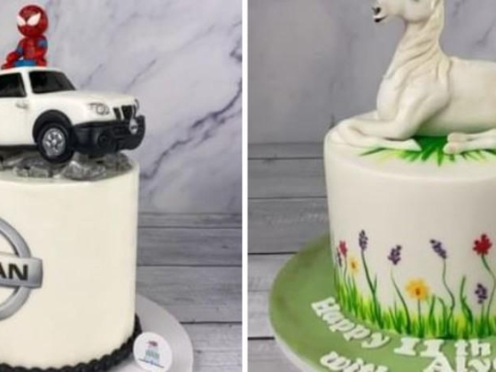 Cakes And More
