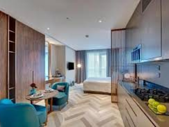 Millennium Place Barsha Heights Hotel Apartments