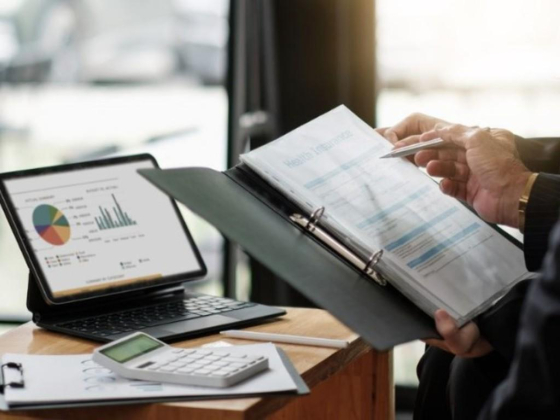 Rokun Almolook Financing Broker