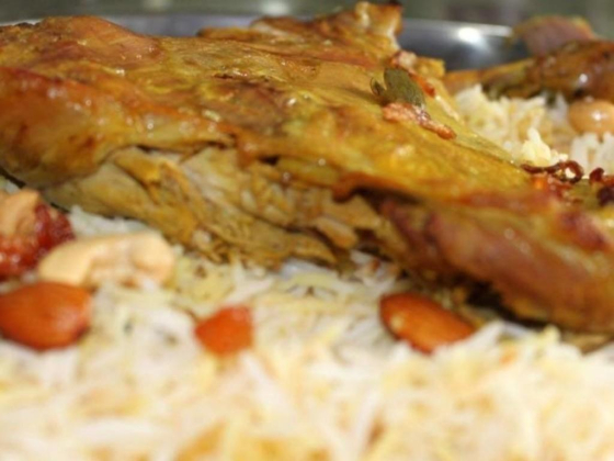 Shurooq Al Yemen Mandi Restaurant