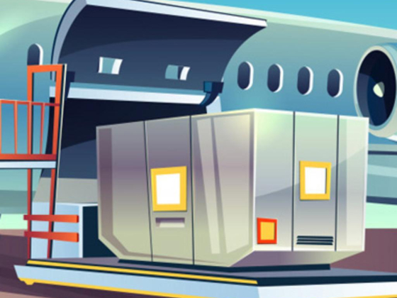 Freelance Logistics