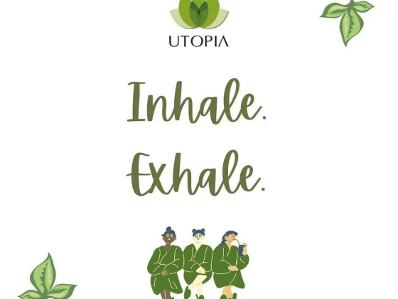 Utopia Spa