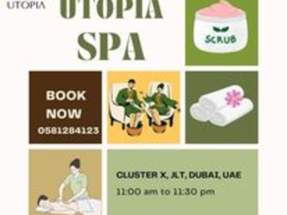 Utopia Spa