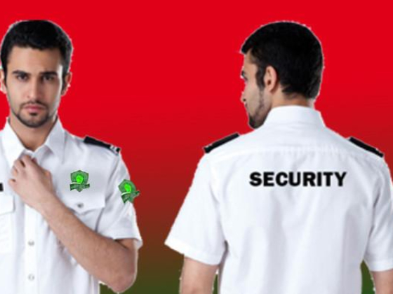 Focus Power Security Services