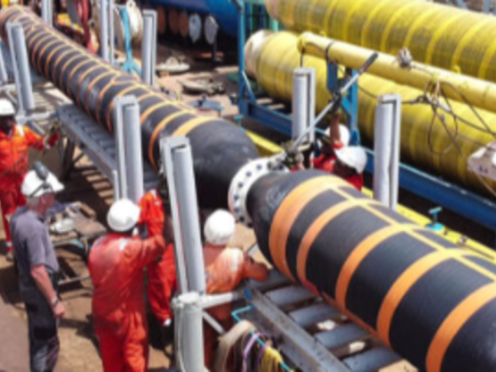 Deep Sea Marine Technology
