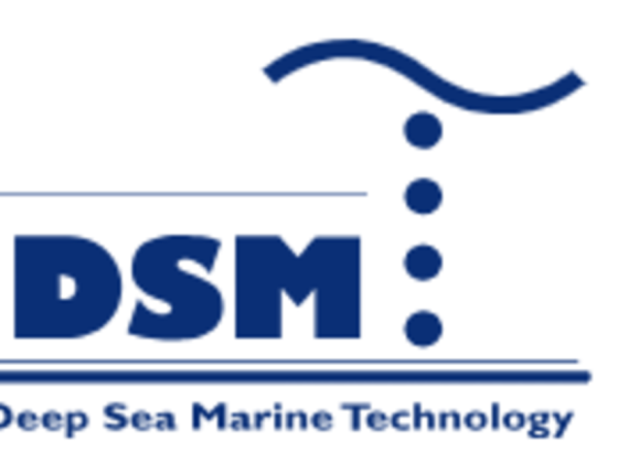 Deep Sea Marine Technology