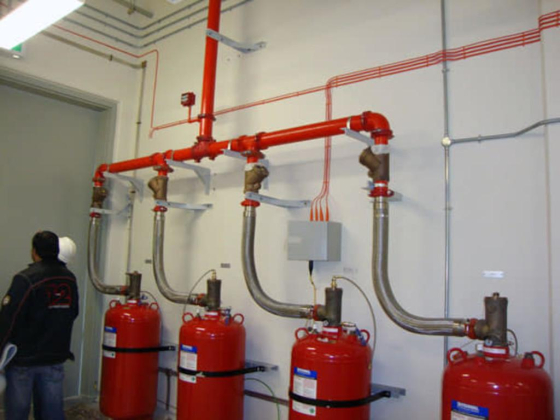 Tasfia Electromechanical Works