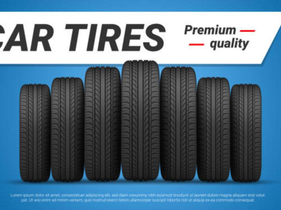Sandance Tyres
