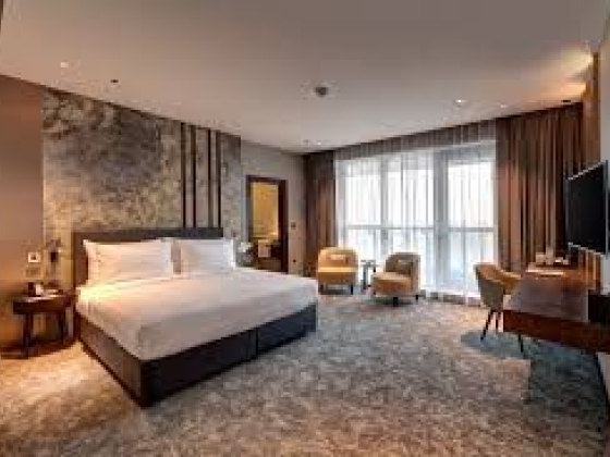 Millennium Place Barsha Heights Hotel Apartments