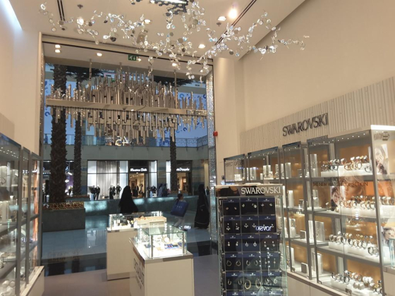 Swarovski