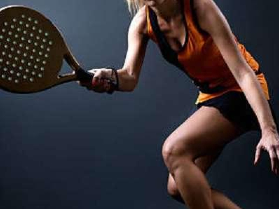 Just Padel