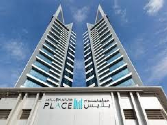 Millennium Place Barsha Heights Hotel Apartments