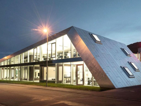 Hueck Middle East Aluminium Systems
