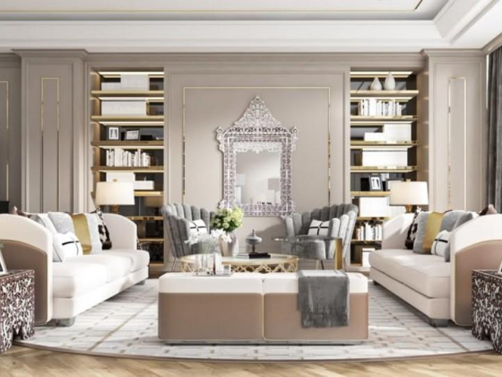 Levantiques Furniture
