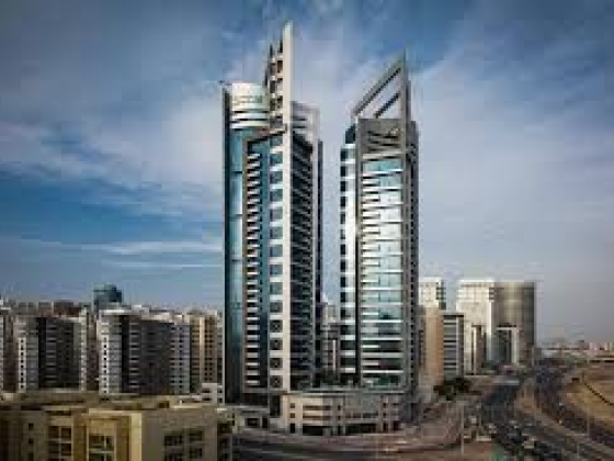 Millennium Place Barsha Heights Hotel Apartments