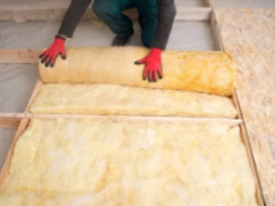 Modern Seal Insulation Contracting