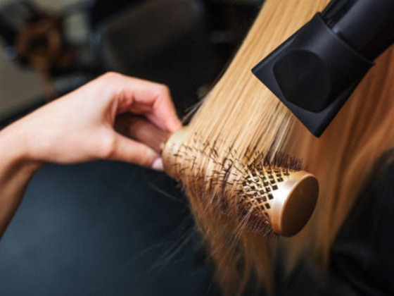Lucky Choice Ladies Saloon